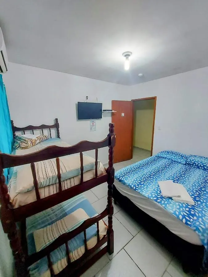 Pousada Ilha Da Madeira Hotel Penha