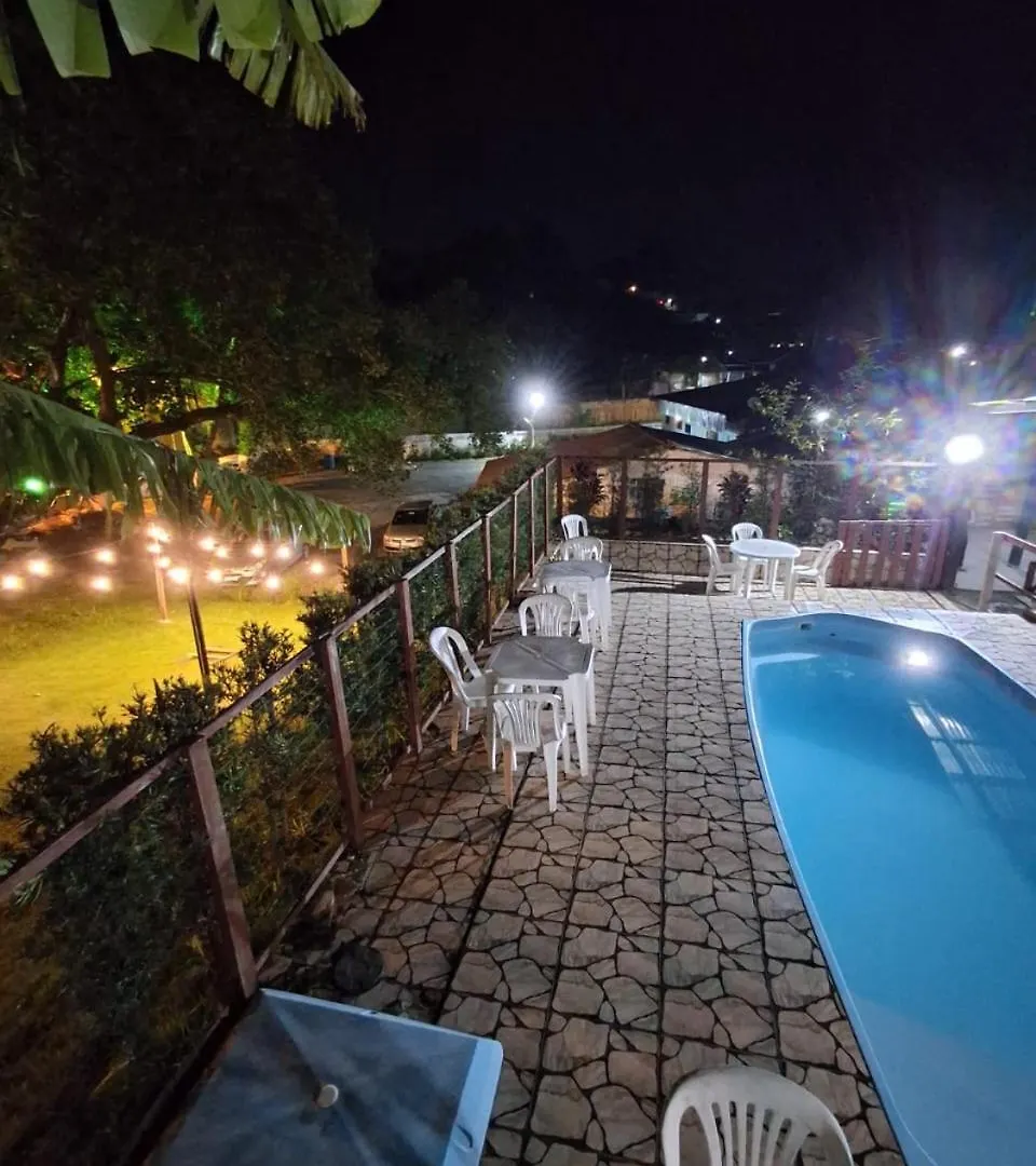 Pousada Ilha Da Madeira Hotel Penha  Penha (Santa Catarina)